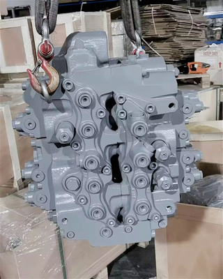Excavator Parts Control Valve Assy EX200-5 4366959 For Hitachi