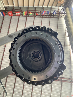Excavator Parts ZX270-3 ZX330-1 9255876 Final Drive For Hitachi