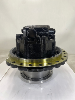 ZX270-3 ZX330-1 9255876 Final Drive For Hitachi Excavator Parts Travel Motor