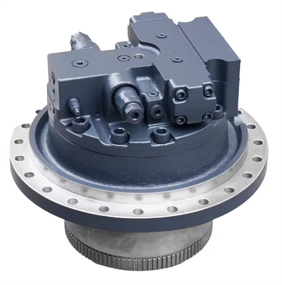 Volvo EC480D VOE14727995 Travel Motor For Excavator Parts
