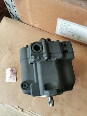 Belparts PVK-2B-505 Excavator Hydraulic Pump Assy For EX55 Hitachi Hydraulic Pump