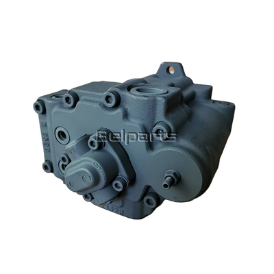 EX55 Hitachi PVK-2B-505 Hydraulic Pump Assy For Excavator Main Pump