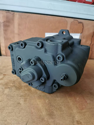 EX55 Hitachi PVK-2B-505 Hydraulic Pump Assy For Excavator Main Pump