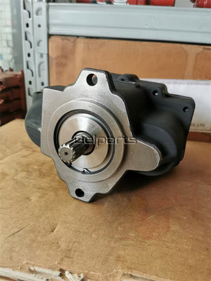 EX55 Hitachi PVK-2B-505 Hydraulic Pump Assy For Excavator Main Pump