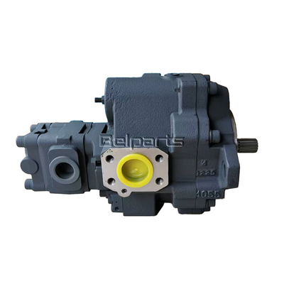 Excavator Parts PVD-3B-56P-18G5 Hydraulic Pump Assy PVD-3B-56P-18G5-4191A For Excavator Accessories