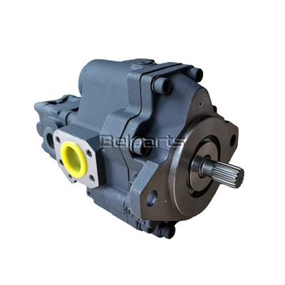 Excavator Accessories PVD-3B-56P-18G5 Hydraulic Main Pump For Excavator Hydraulic Pump