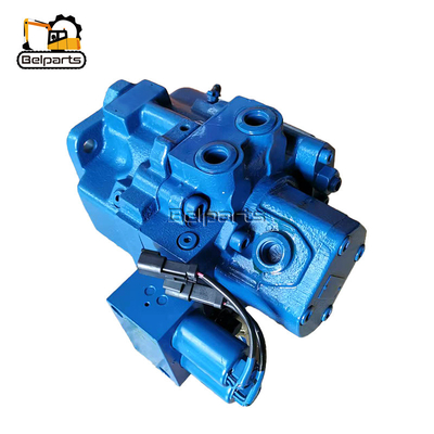 Rexroth Ap2d16 AP2D18 Hydraulic Pump Assy For Mini Excavator Hydraulic Pump