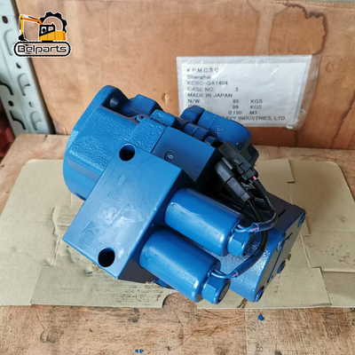 Rexroth Ap2d16 AP2D18 Hydraulic Pump Assy For Mini Excavator Hydraulic Pump