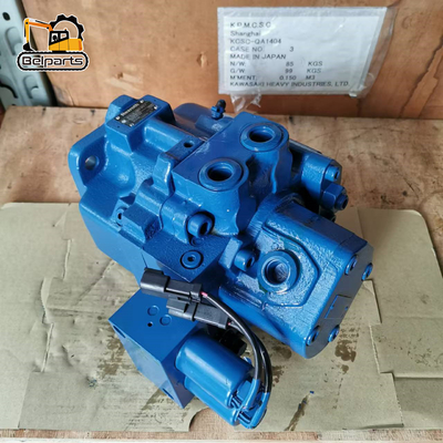 Excavator Spare Part For Rexroth AP2D18 Excavator Hydraulic Pump