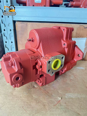 Excavator Spare Part PVD-2B-42P-14G Hydraulic Pump Assy For PC50UU
