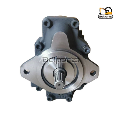 Nachi PVD-2B-40P-16G5 Hydraulic Pump Assembly For DX35 Excavator Spare Part