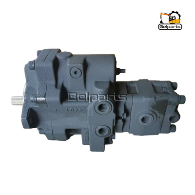 Nachi PVD-2B-40P-16G5 Hydraulic Pump Assembly For DX35 Excavator Spare Part