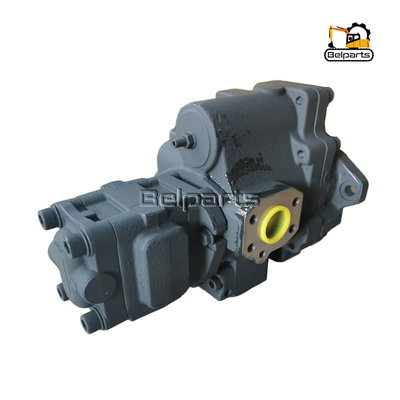 Nachi PVD-2B-40P-16G5 Hydraulic Pump Assembly For DX35 Excavator Spare Part