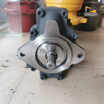 Excavator Spare Parts DX35 PVD-2B-40P-16G5 Main Pump Excavator For Nachi