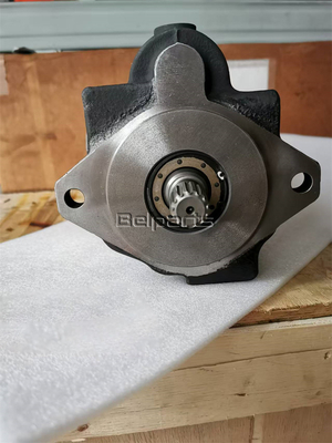 Hydraulic Pump Nachi PVD-1B-32P-11G5 For Hitachi EX30 Excavator Parts