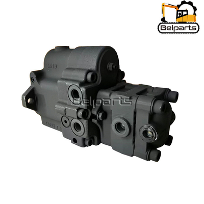 Belparts Excavator Main Pump Nachi PVD-1B-32P-11G5 Hitachi EX30