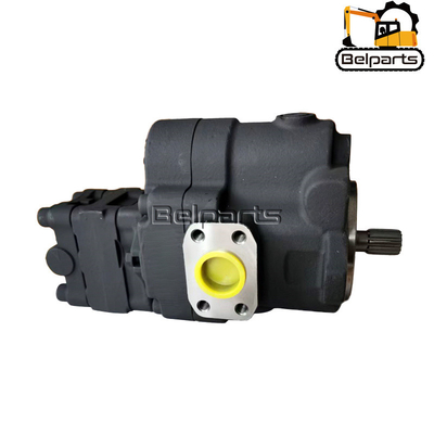 Belparts Excavator Main Pump Nachi PVD-1B-32P-11G5 Hitachi EX30