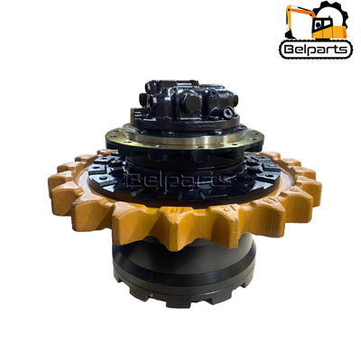 Hitachi ZX135 9289616 9289617 Hydraulic Travel Motor For Excavator Spare Part