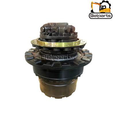 ZX230 Hydraulic Travel Motor 9233690 Hitachi Final Drive Assy For Excavator Spare Part