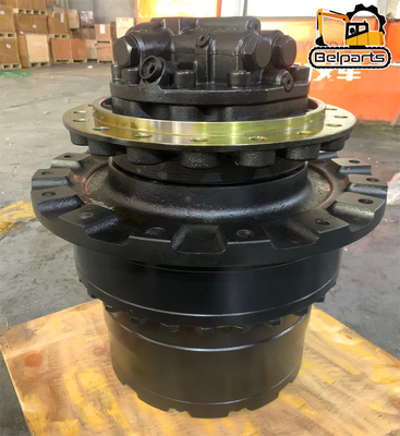 ZX230 Hydraulic Travel Motor 9233690 Hitachi Final Drive Assy For Excavator Spare Part