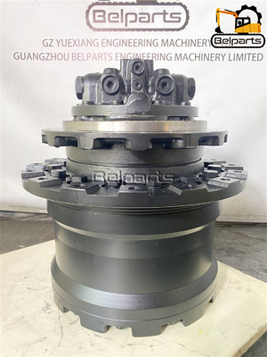 Hydraulic Travel Motor EX120-5 EX120-6 EX120-2 EX120-3 9180731 For Hitachi Excavator Parts