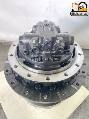 Hydraulic Travel Motor EX120-5 EX120-6 EX120-2 EX120-3 9180731 For Hitachi Excavator Parts