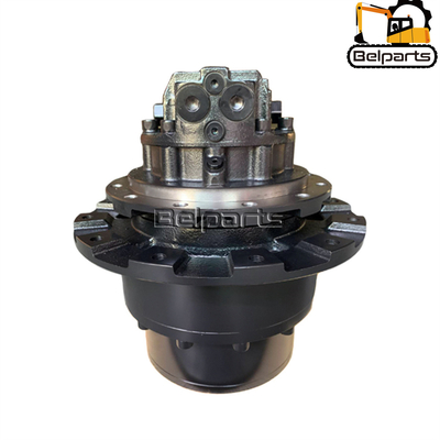 Excavator Parts Hitachi EX60-2 EX60-3 ZX70 EX75 EX60-5 9190694 Hydraulic Travel Motor