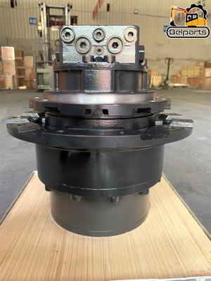 Excavator Parts Hitachi EX60-2 EX60-3 ZX70 EX75 EX60-5 9190694 Hydraulic Travel Motor