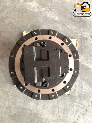 Excavator Parts Hitachi EX60-2 EX60-3 ZX70 EX75 EX60-5 9190694 Hydraulic Travel Motor