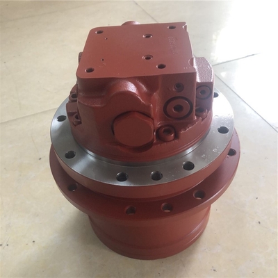 Excavator Parts Final Drive Assy TM03A TM03 MAG18 GM03A GM03 DX30 E303.5 ZX30