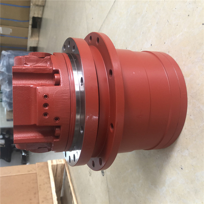 Excavator Parts Final Drive Assy TM03A TM03 MAG18 GM03A GM03 DX30 E303.5 ZX30