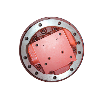 Excavator Parts Final Drive Assy TM03A TM03 MAG18 GM03A GM03 DX30 E303.5 ZX30