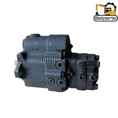 Excavator Hydraulic Pump Assy PVD-0B-24P-6G3-4191A For Kubota25 Bobcat26 Hydraulic Pump Spare Parts