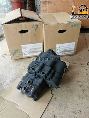 Excavator Hydraulic Pump Assy PVD-0B-24P-6G3-4191A For Kubota25 Bobcat26 Hydraulic Pump Spare Parts