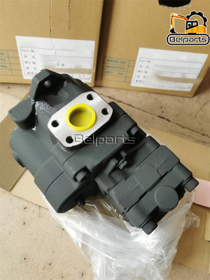 Excavator Hydraulic Pump Assy PVD-0B-24P-6G3-4191A For Kubota25 Bobcat26 Hydraulic Pump Spare Parts