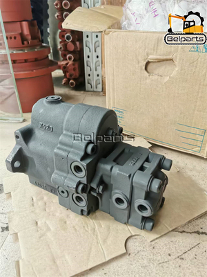 Excavator Hydraulic Pump Assy PVD-0B-18P-6G3 For Kubota20 Hydraulic Pump Spare Parts