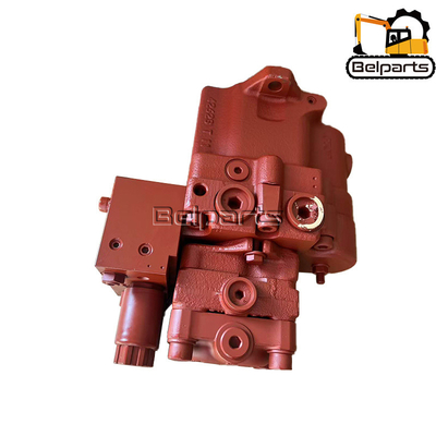 Nachi Hydraulic Pump Assy PVD-0B-16BP-6AG4-5503D For Yanmar VIO15 VIO17 Hydraulic Pump Spare Parts