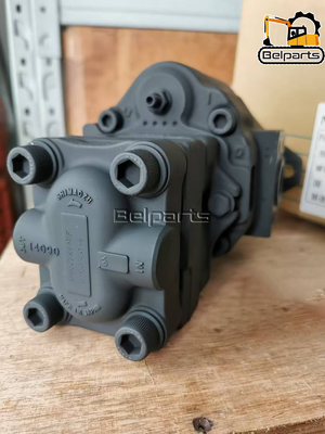 Excavator Hydraulic Parts PVD-00B-16P-6AG3-5757B Hydraulic Pump Assy E301.5 E301.6 KX36-3