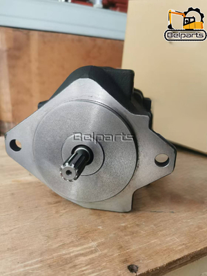 E301.5 E301.6 E301.7 E301.8 PC18 Hydraulic Pump Assy For PVD-00B-16P-6AG3-5757B Hydraulic Pump Spare Parts