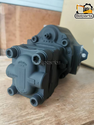 E301.5 E301.6 E301.7 E301.8 PC18 Hydraulic Pump Assy For PVD-00B-16P-6AG3-5757B Hydraulic Pump Spare Parts