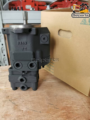 E301.5 E301.6 E301.7 E301.8 PC18 Hydraulic Pump Assy For PVD-00B-16P-6AG3-5757B Hydraulic Pump Spare Parts