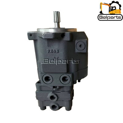 PVD-00B-16P-6AG3-5757B Hydraulic Pump Assy E301.5 E301.6 E301.7 E301.8 PC18 Excavator Spare Parts