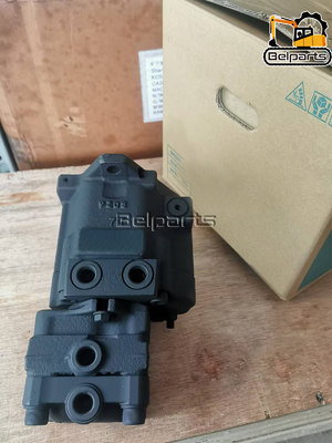 PVD-00B-16P-6AG3-5757B Hydraulic Pump Assy E301.5 E301.6 E301.7 E301.8 PC18 Excavator Spare Parts