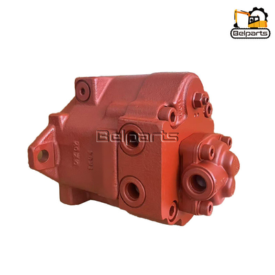 Hydraulic Pump Spare Parts Nachi PVD-00B-15-3-5658A Hydraulic Pump Assy SK13 SK15 For Excavator Parts