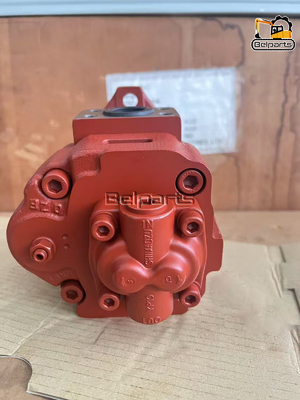 Excavator Hydraulic Parts SK13 SK15 Nachi PVD-00B-15-3-5658A Hydraulic Pump Assy