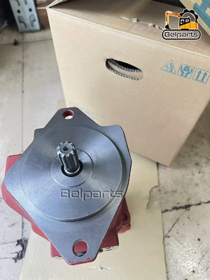 Hydraulic Pump Assy Nachi PVD-00B-14P-5G3-5761A Kubota15 Kubota17 For Excavator