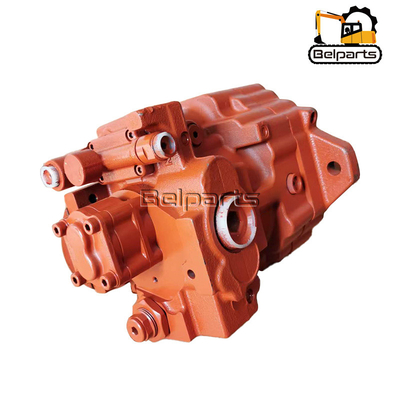 KYB PSVL-84 Hydraulic Pump Assy For Excavator Hydraulic Parts Kubota175