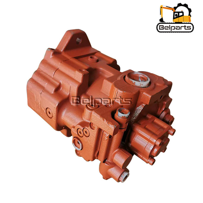 KYB PSVL-84 Hydraulic Pump Assy For Excavator Hydraulic Parts Kubota175