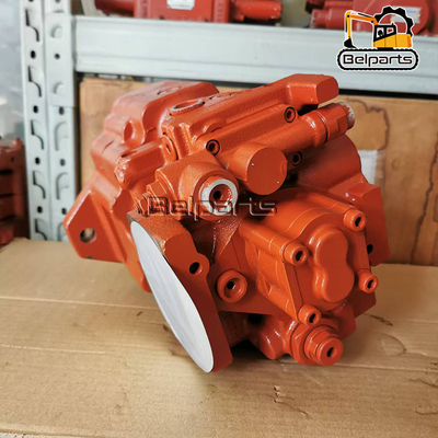 Kubota 175 PSVL-84 Hydraulic Pump Assy For KYB Spare Parts Excavator