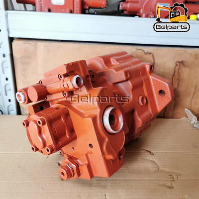 Kubota 175 PSVL-84 Hydraulic Pump Assy For KYB Spare Parts Excavator